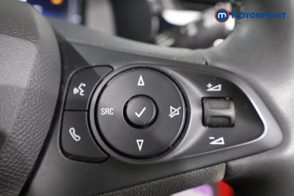 Vauxhall Corsa GS Manual Petrol Hatchback - Stock Number (1629342) - 12th supplementary image