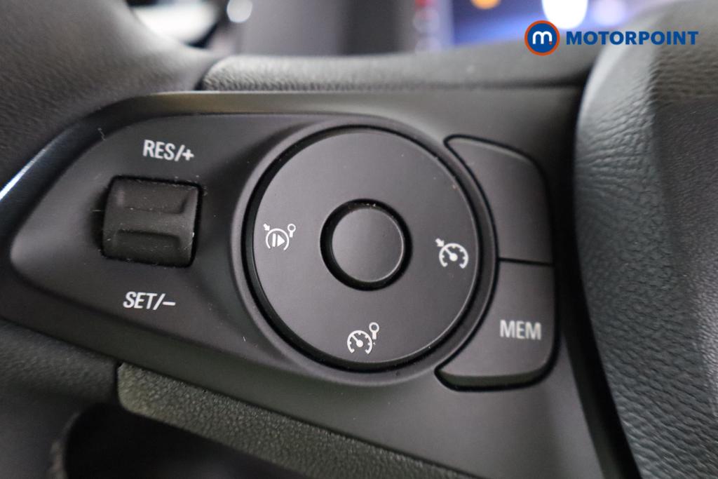 Vauxhall Corsa GS Manual Petrol Hatchback - Stock Number (1629342) - 13th supplementary image