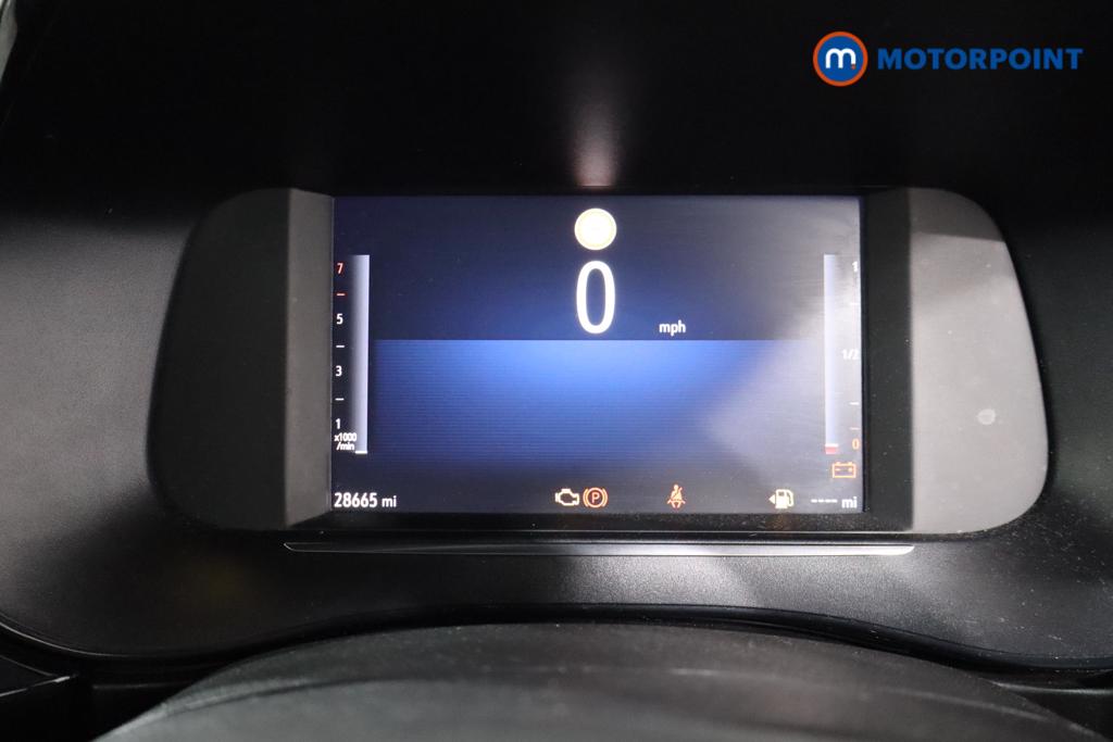 Vauxhall Corsa GS Manual Petrol Hatchback - Stock Number (1629342) - 14th supplementary image