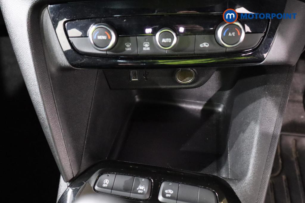 Vauxhall Corsa GS Manual Petrol Hatchback - Stock Number (1629342) - 15th supplementary image