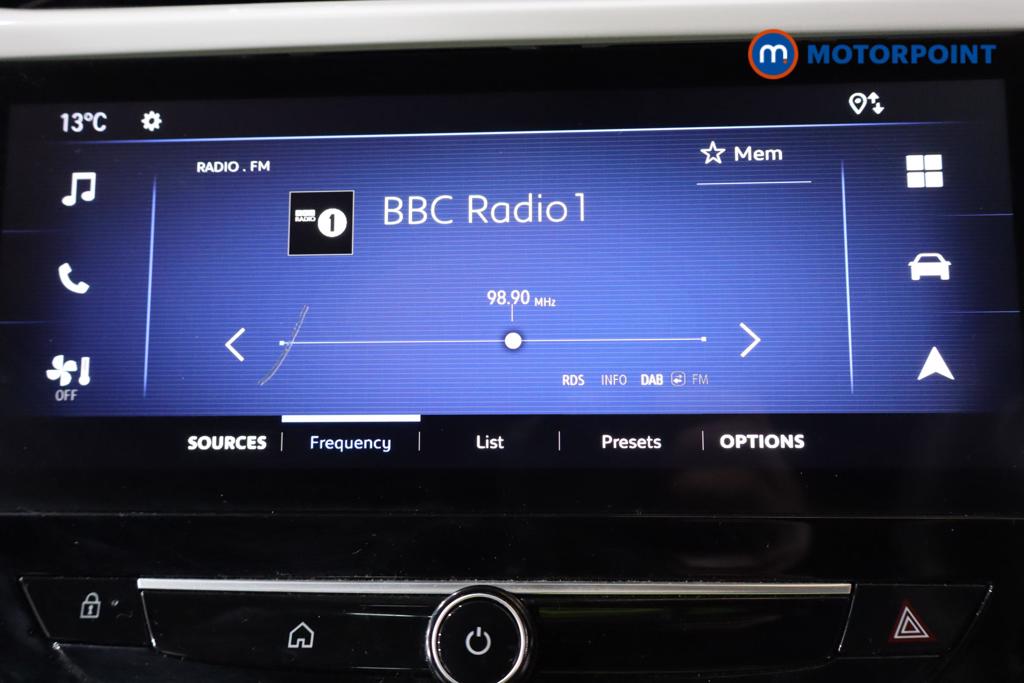 Vauxhall Corsa GS Manual Petrol Hatchback - Stock Number (1629342) - 16th supplementary image