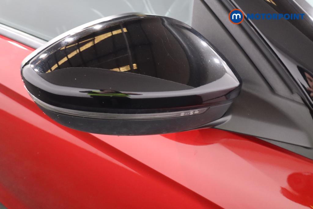 Vauxhall Corsa GS Manual Petrol Hatchback - Stock Number (1629342) - 21st supplementary image