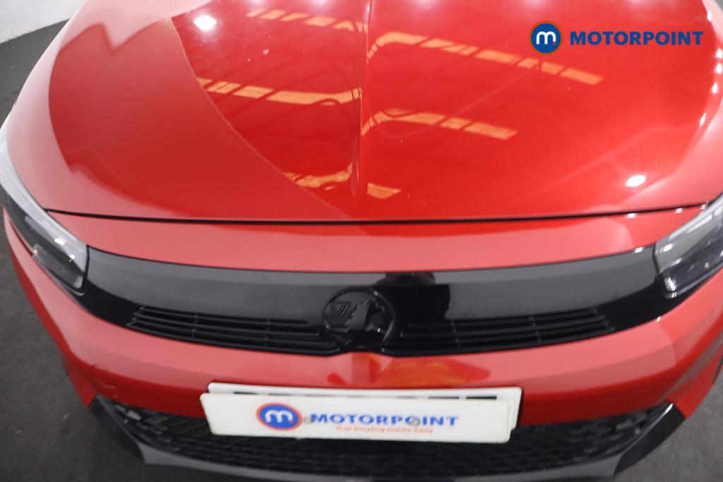 Vauxhall Corsa GS Manual Petrol Hatchback - Stock Number (1629342) - 23rd supplementary image