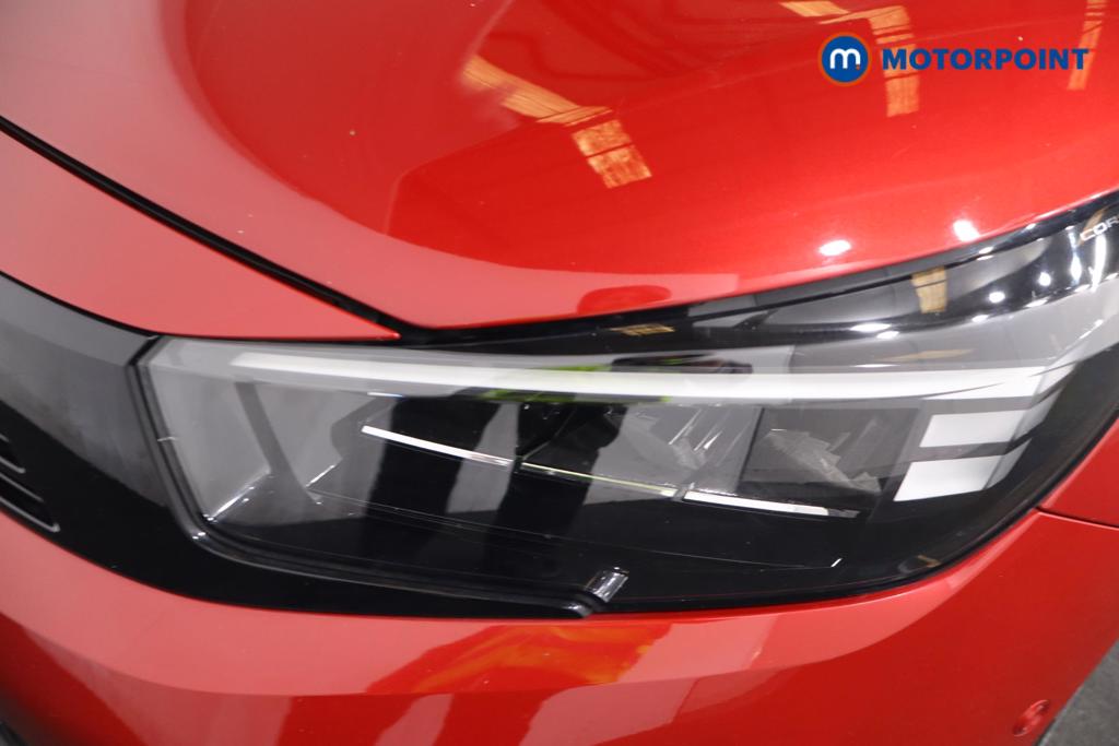 Vauxhall Corsa GS Manual Petrol Hatchback - Stock Number (1629342) - 24th supplementary image