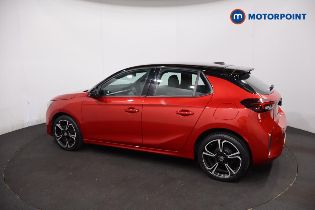 Vauxhall Corsa GS Manual Petrol Hatchback - Stock Number (1629342) - 28th supplementary image