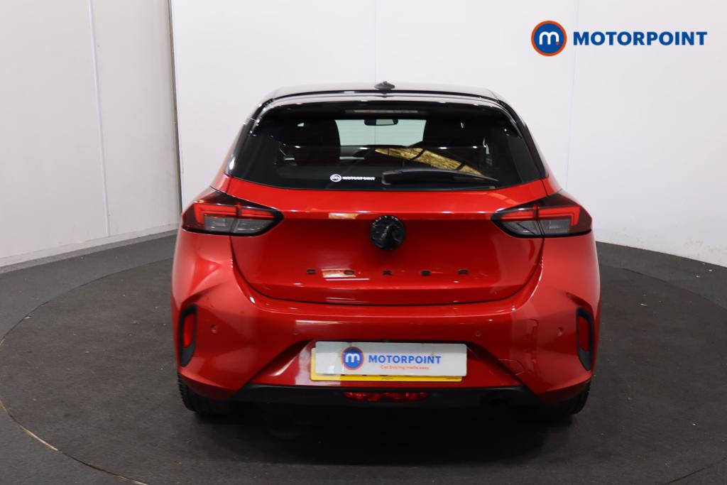 Vauxhall Corsa GS Manual Petrol Hatchback - Stock Number (1629342) - 1st supplementary image