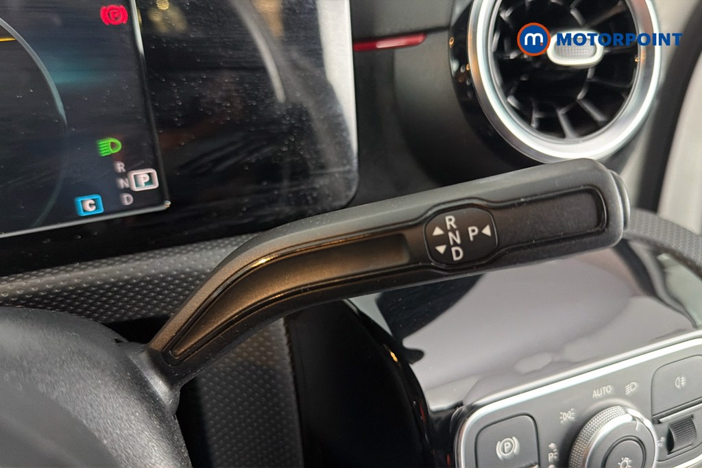 Mercedes-Benz A Class Amg Line Automatic Petrol Hatchback - Stock Number (1629481) - 7th supplementary image