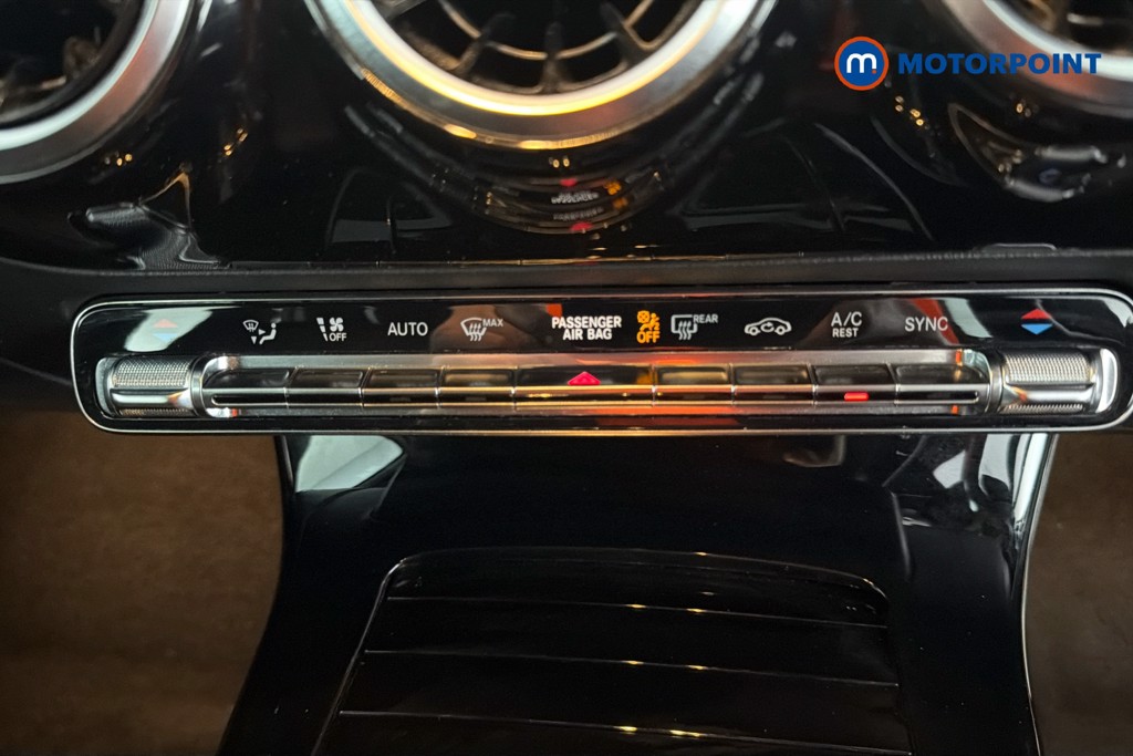 Mercedes-Benz A Class Amg Line Automatic Petrol Hatchback - Stock Number (1629481) - 12th supplementary image