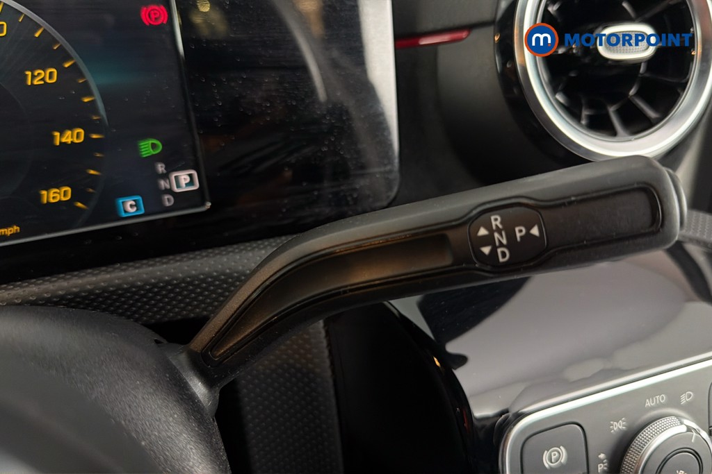 Mercedes-Benz A Class Amg Line Automatic Petrol Hatchback - Stock Number (1629481) - 15th supplementary image