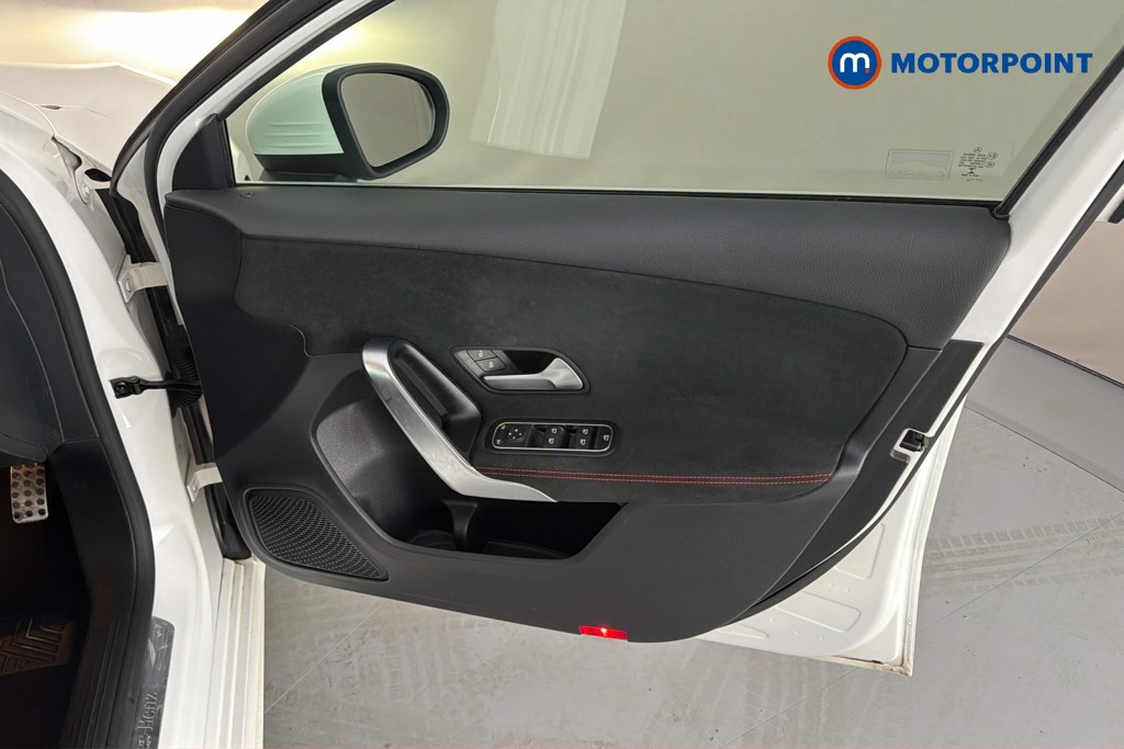 Mercedes-Benz A Class Amg Line Automatic Petrol Hatchback - Stock Number (1629481) - 19th supplementary image