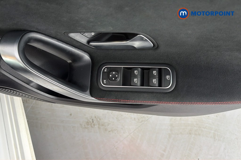 Mercedes-Benz A Class Amg Line Automatic Petrol Hatchback - Stock Number (1629481) - 20th supplementary image