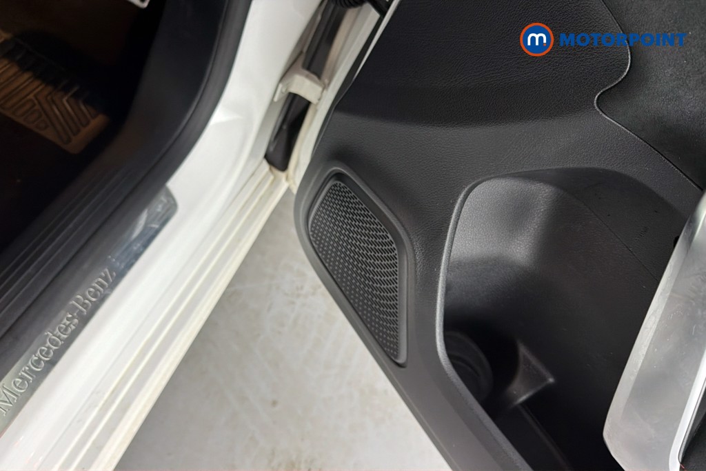 Mercedes-Benz A Class Amg Line Automatic Petrol Hatchback - Stock Number (1629481) - 21st supplementary image