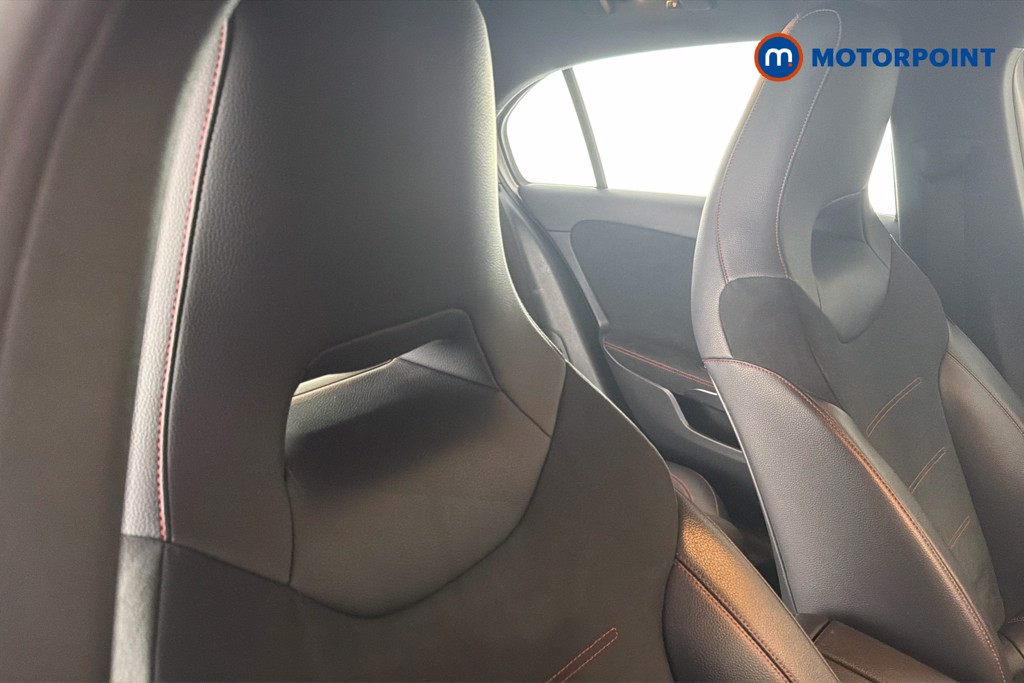 Mercedes-Benz A Class Amg Line Automatic Petrol Hatchback - Stock Number (1629481) - 23rd supplementary image