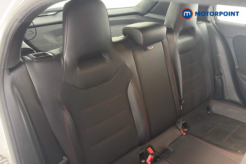 Mercedes-Benz A Class Amg Line Automatic Petrol Hatchback - Stock Number (1629481) - 28th supplementary image
