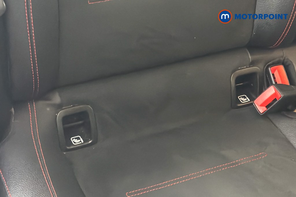 Mercedes-Benz A Class Amg Line Automatic Petrol Hatchback - Stock Number (1629481) - 29th supplementary image