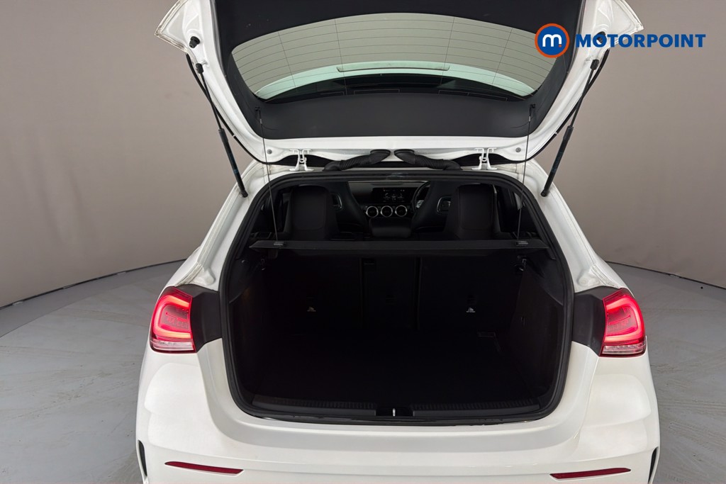 Mercedes-Benz A Class Amg Line Automatic Petrol Hatchback - Stock Number (1629481) - 33rd supplementary image