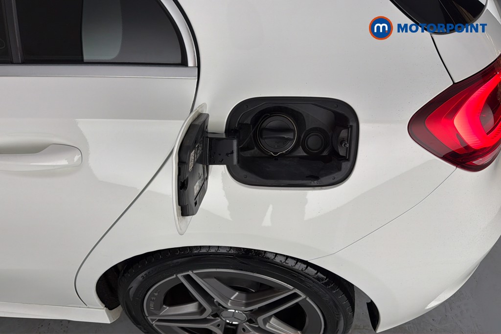 Mercedes-Benz A Class Amg Line Automatic Petrol Hatchback - Stock Number (1629481) - 41st supplementary image
