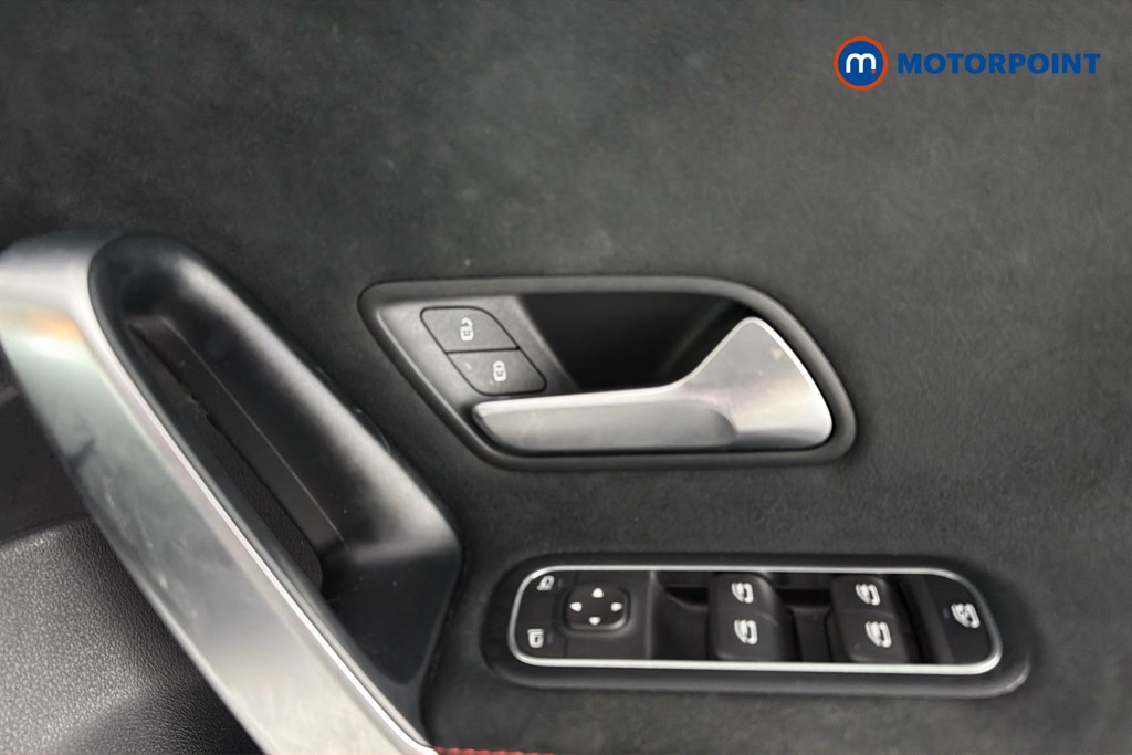 Mercedes-Benz A Class Amg Line Automatic Petrol Hatchback - Stock Number (1629481) - 42nd supplementary image