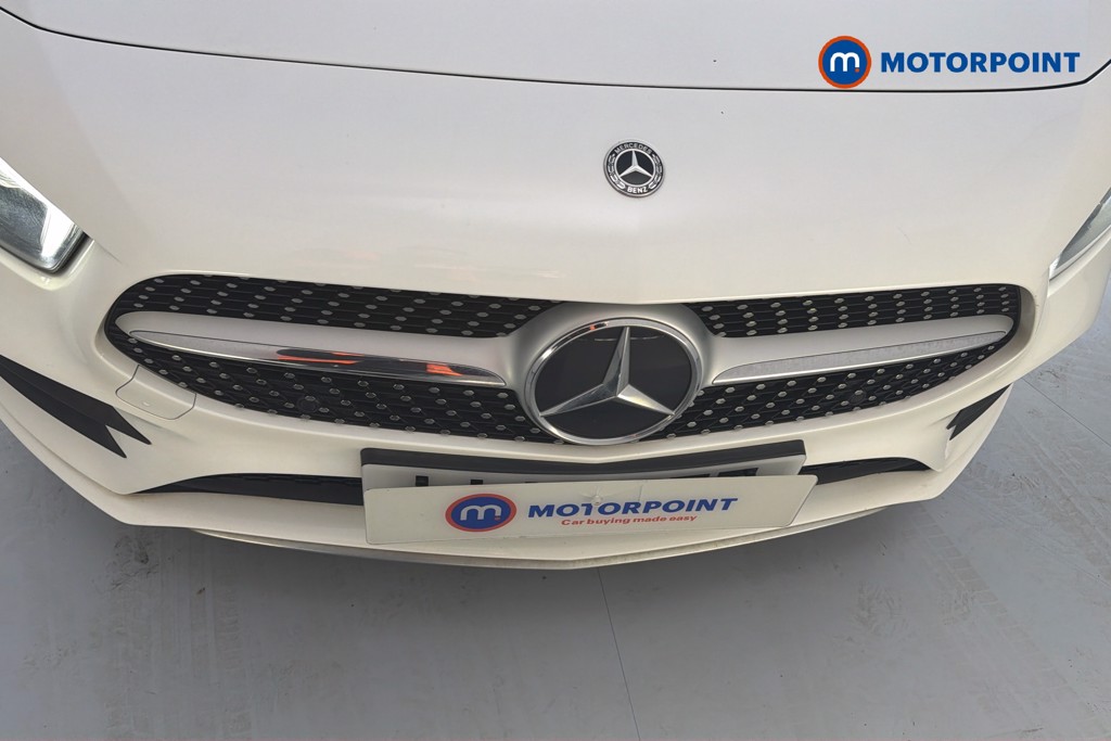 Mercedes-Benz A Class Amg Line Automatic Petrol Hatchback - Stock Number (1629481) - 45th supplementary image