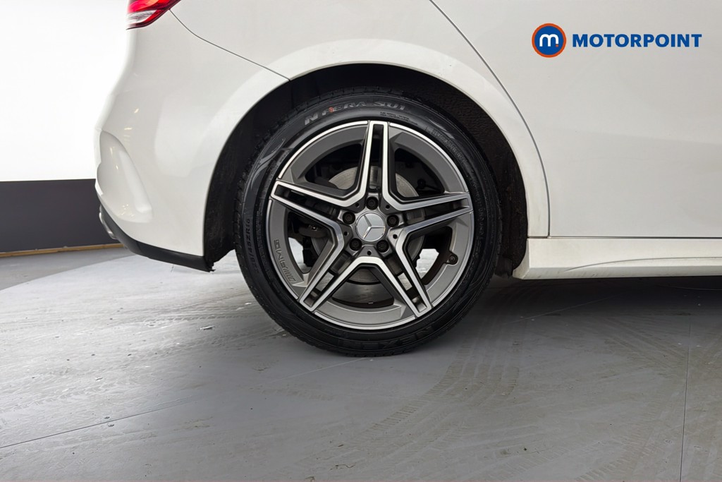 Mercedes-Benz A Class Amg Line Automatic Petrol Hatchback - Stock Number (1629481) - 49th supplementary image