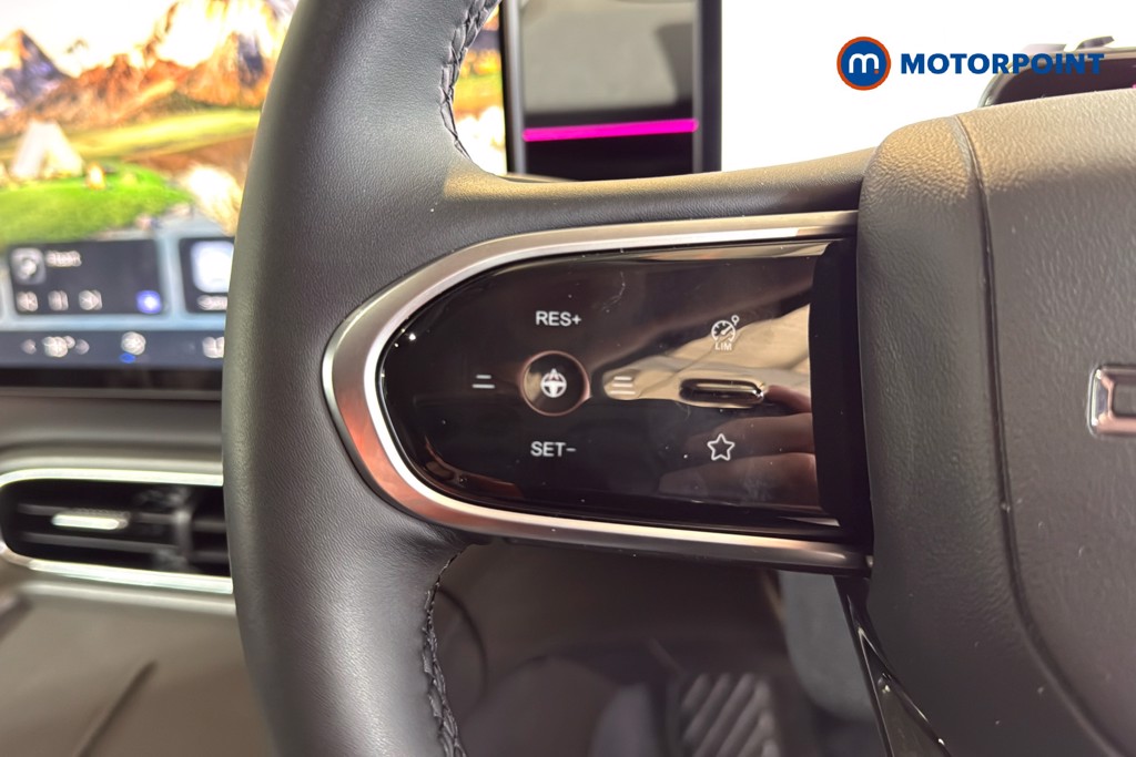 Chery Tiggo 8 Summit Automatic Petrol Plug-In Hybrid SUV - Stock Number (1629630) - 3rd supplementary image