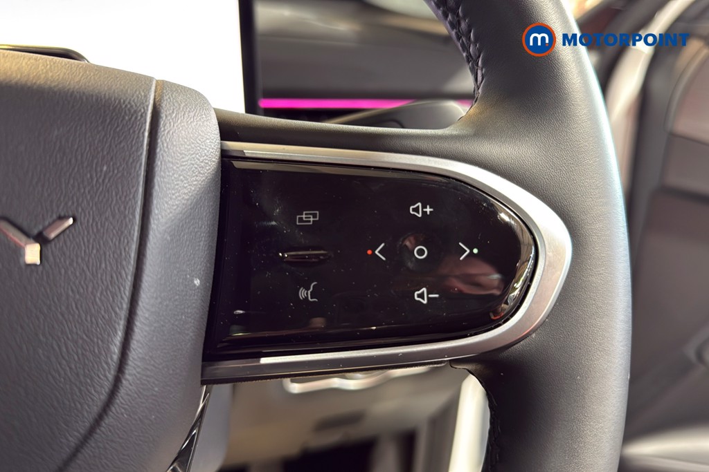 Chery Tiggo 8 Summit Automatic Petrol Plug-In Hybrid SUV - Stock Number (1629630) - 4th supplementary image