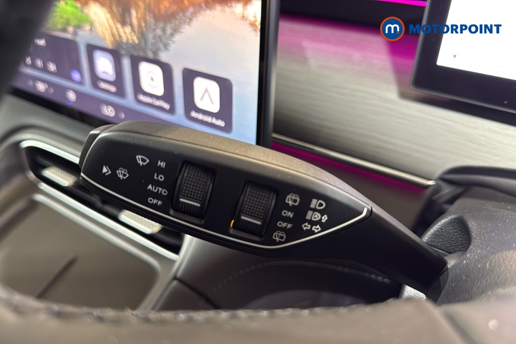 Chery Tiggo 8 Summit Automatic Petrol Plug-In Hybrid SUV - Stock Number (1629630) - 6th supplementary image