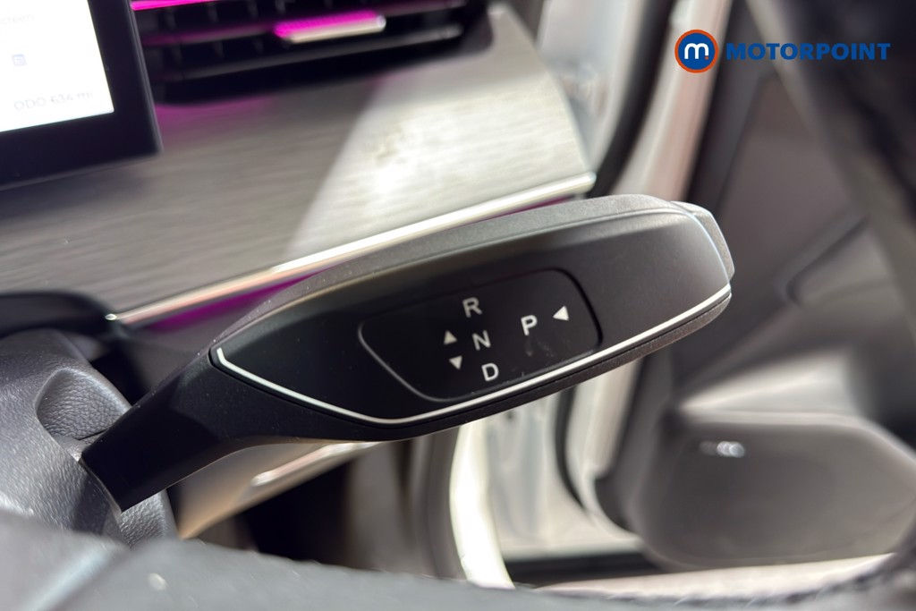 Chery Tiggo 8 Summit Automatic Petrol Plug-In Hybrid SUV - Stock Number (1629630) - 7th supplementary image