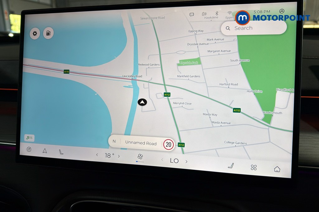 Chery Tiggo 8 Summit Automatic Petrol Plug-In Hybrid SUV - Stock Number (1629630) - 10th supplementary image