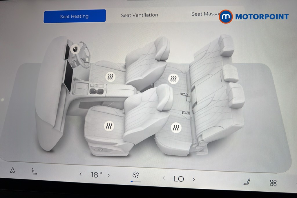 Chery Tiggo 8 Summit Automatic Petrol Plug-In Hybrid SUV - Stock Number (1629630) - 14th supplementary image