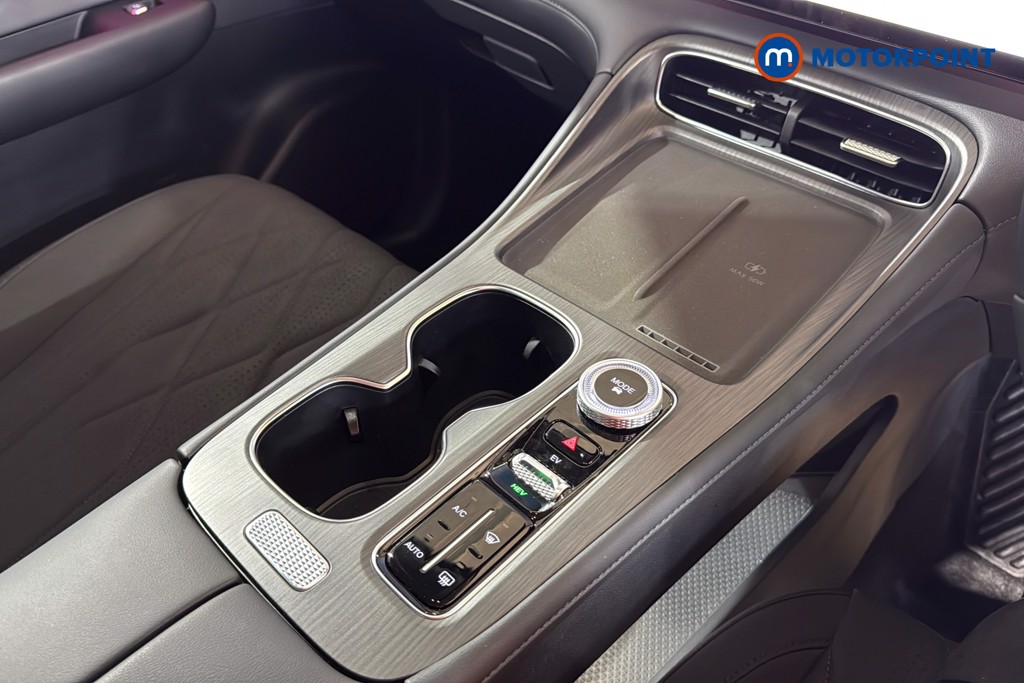 Chery Tiggo 8 Summit Automatic Petrol Plug-In Hybrid SUV - Stock Number (1629630) - 15th supplementary image