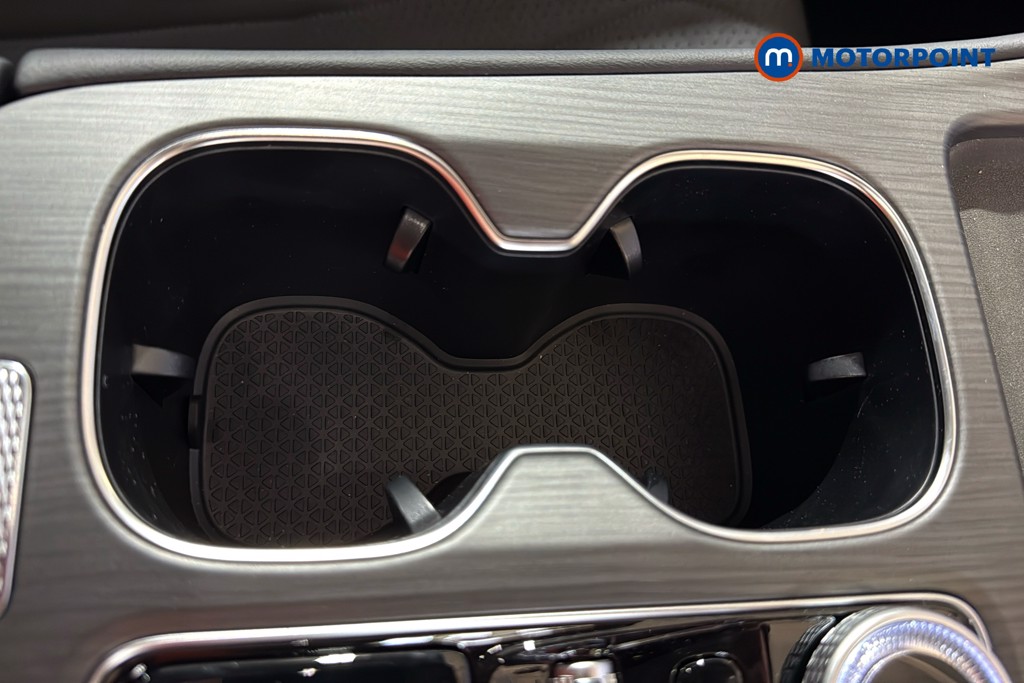 Chery Tiggo 8 Summit Automatic Petrol Plug-In Hybrid SUV - Stock Number (1629630) - 16th supplementary image