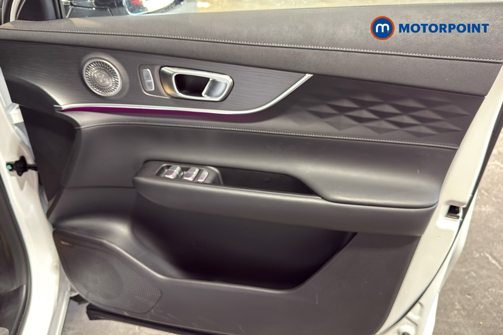 Chery Tiggo 8 Summit Automatic Petrol Plug-In Hybrid SUV - Stock Number (1629630) - 19th supplementary image