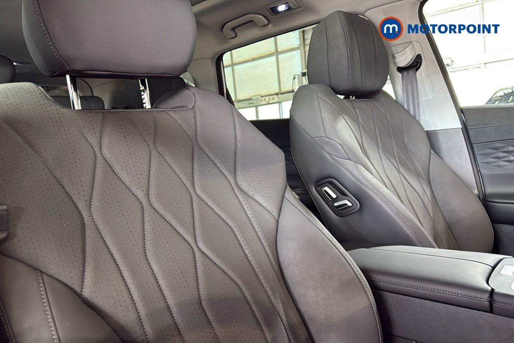 Chery Tiggo 8 Summit Automatic Petrol Plug-In Hybrid SUV - Stock Number (1629630) - 22nd supplementary image