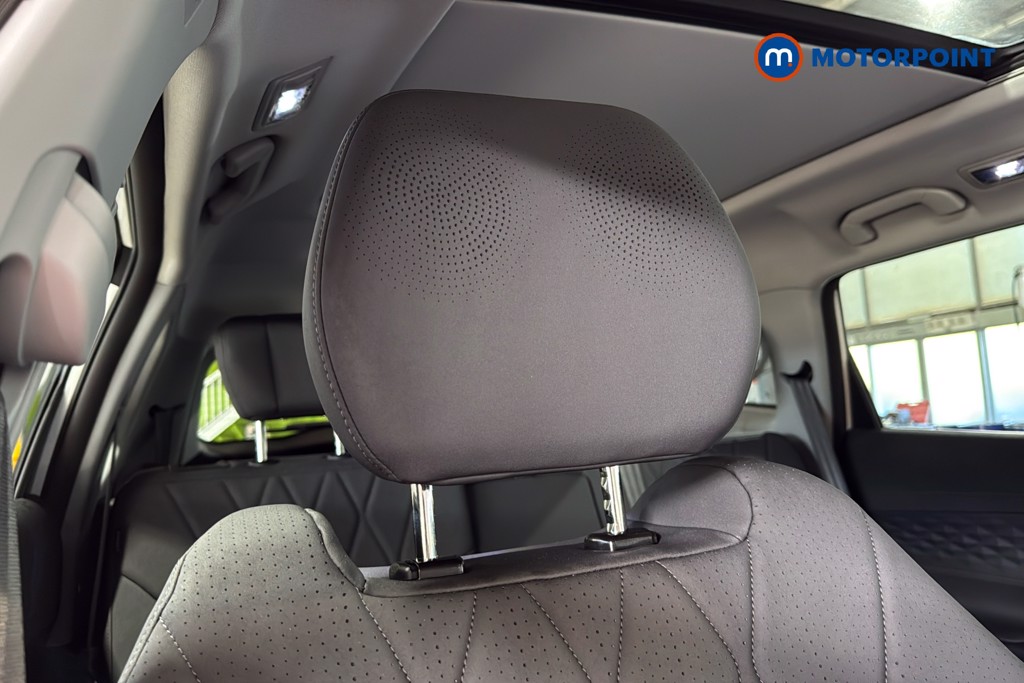 Chery Tiggo 8 Summit Automatic Petrol Plug-In Hybrid SUV - Stock Number (1629630) - 23rd supplementary image