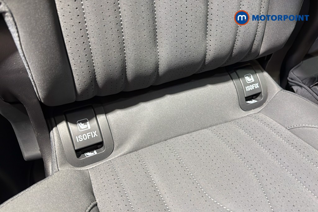 Chery Tiggo 8 Summit Automatic Petrol Plug-In Hybrid SUV - Stock Number (1629630) - 29th supplementary image