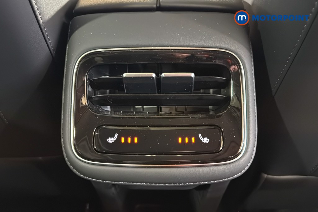 Chery Tiggo 8 Summit Automatic Petrol Plug-In Hybrid SUV - Stock Number (1629630) - 30th supplementary image