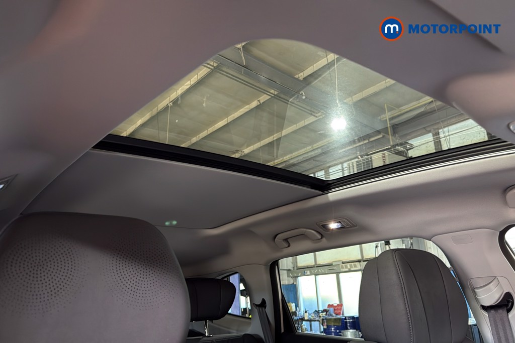 Chery Tiggo 8 Summit Automatic Petrol Plug-In Hybrid SUV - Stock Number (1629630) - 32nd supplementary image