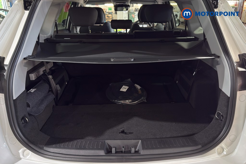 Chery Tiggo 8 Summit Automatic Petrol Plug-In Hybrid SUV - Stock Number (1629630) - 33rd supplementary image