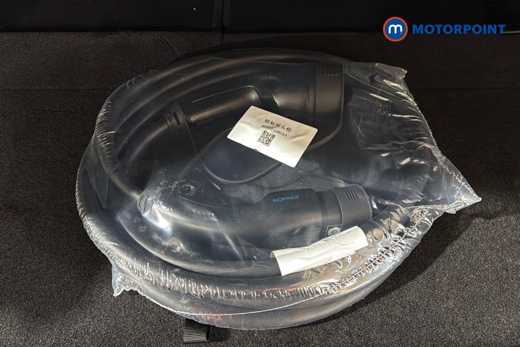 Chery Tiggo 8 Summit Automatic Petrol Plug-In Hybrid SUV - Stock Number (1629630) - 34th supplementary image