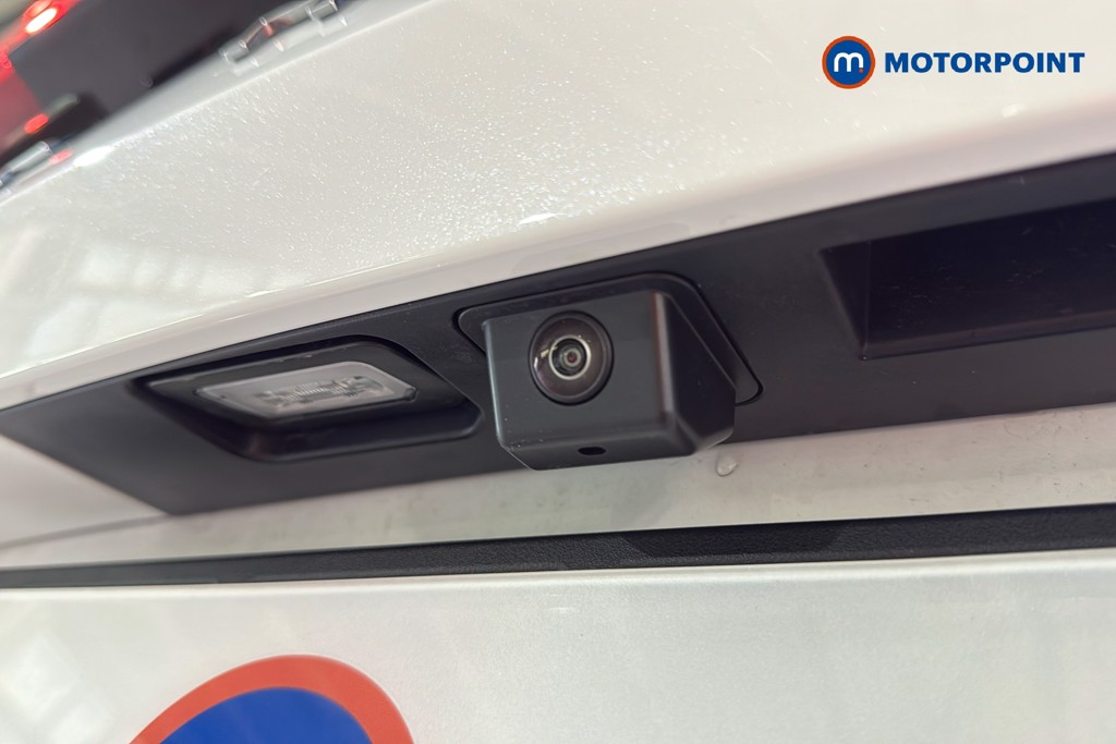 Chery Tiggo 8 Summit Automatic Petrol Plug-In Hybrid SUV - Stock Number (1629630) - 36th supplementary image