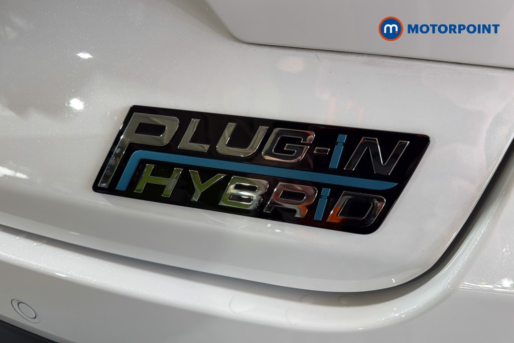 Chery Tiggo 8 Summit Automatic Petrol Plug-In Hybrid SUV - Stock Number (1629630) - 37th supplementary image