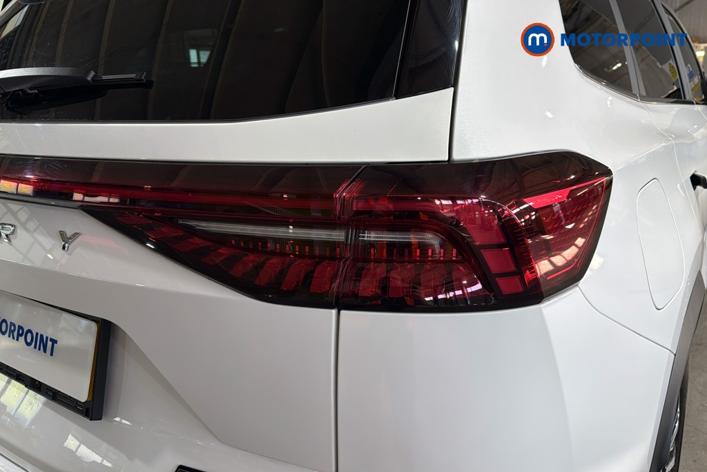 Chery Tiggo 8 Summit Automatic Petrol Plug-In Hybrid SUV - Stock Number (1629630) - 38th supplementary image