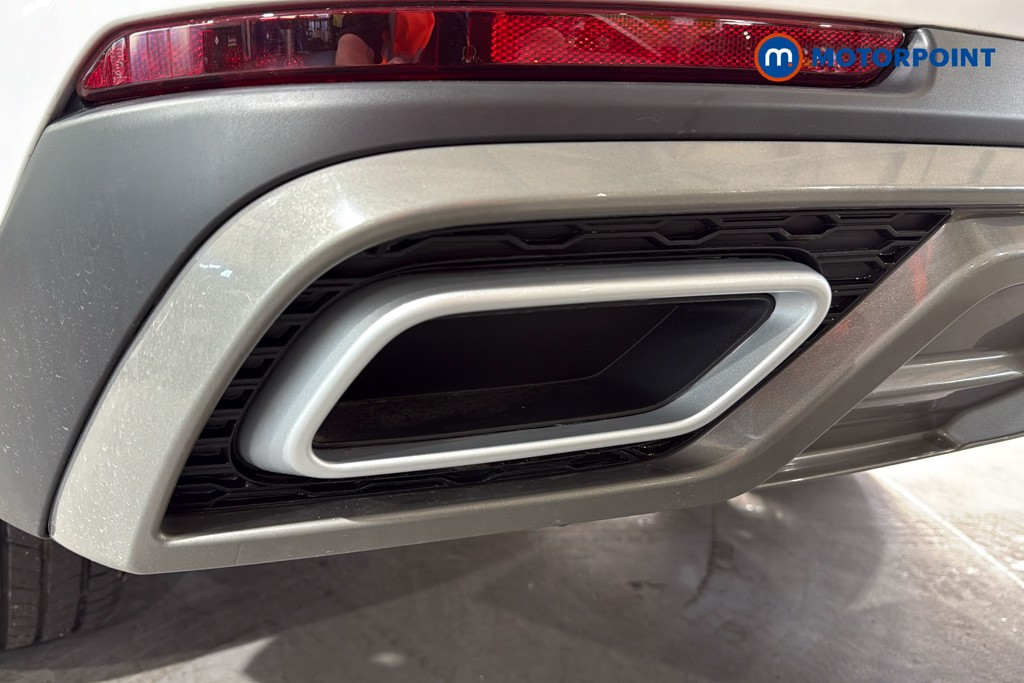 Chery Tiggo 8 Summit Automatic Petrol Plug-In Hybrid SUV - Stock Number (1629630) - 39th supplementary image