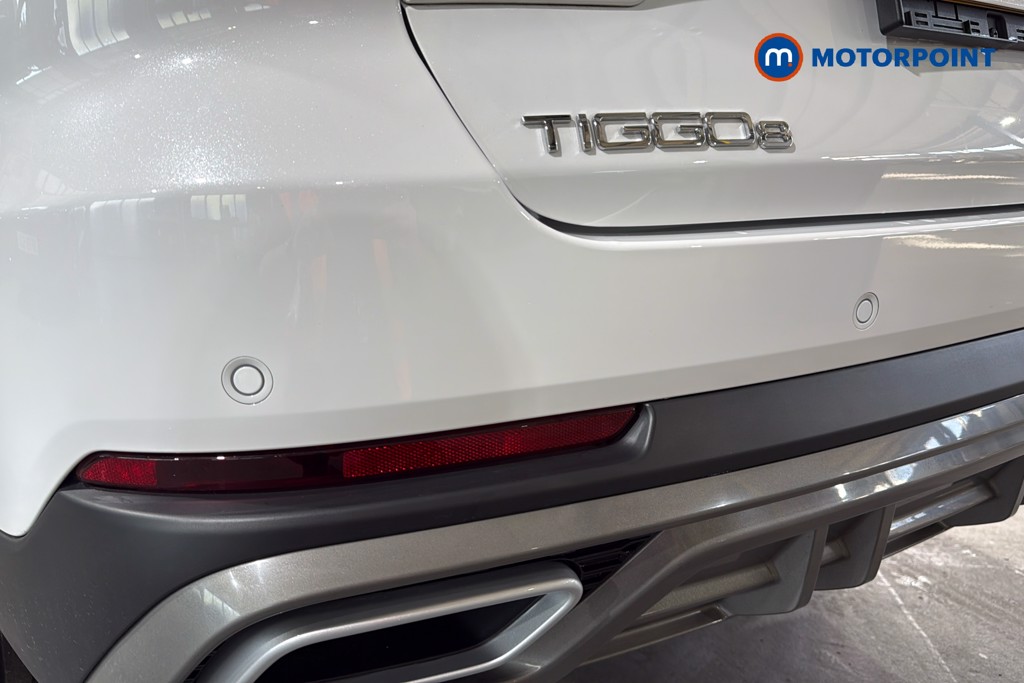 Chery Tiggo 8 Summit Automatic Petrol Plug-In Hybrid SUV - Stock Number (1629630) - 40th supplementary image