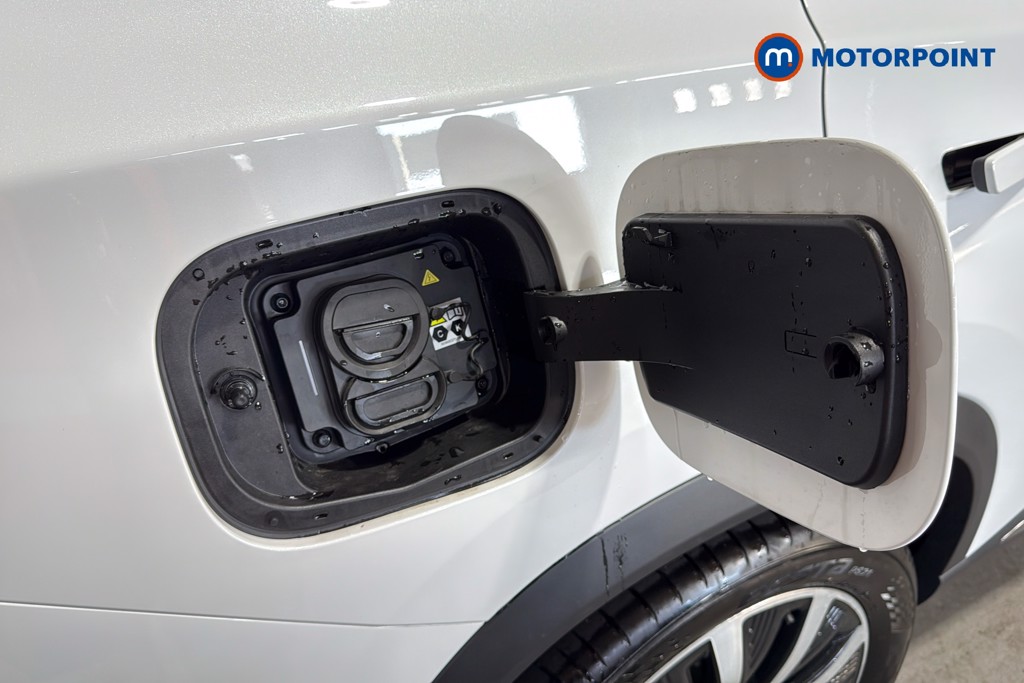 Chery Tiggo 8 Summit Automatic Petrol Plug-In Hybrid SUV - Stock Number (1629630) - 41st supplementary image