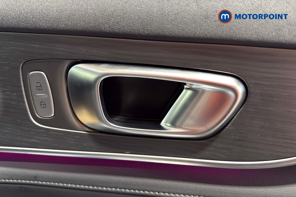 Chery Tiggo 8 Summit Automatic Petrol Plug-In Hybrid SUV - Stock Number (1629630) - 42nd supplementary image