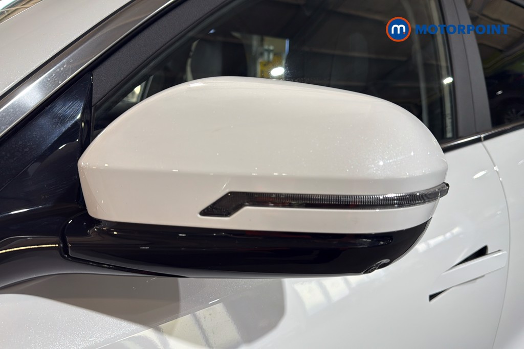 Chery Tiggo 8 Summit Automatic Petrol Plug-In Hybrid SUV - Stock Number (1629630) - 43rd supplementary image