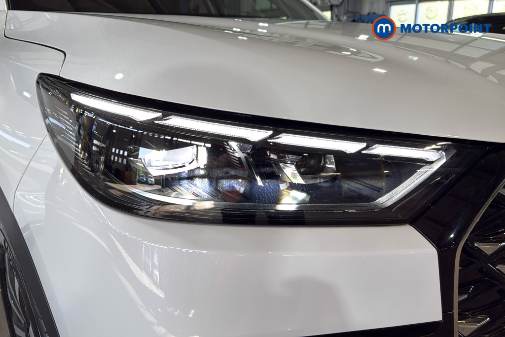 Chery Tiggo 8 Summit Automatic Petrol Plug-In Hybrid SUV - Stock Number (1629630) - 44th supplementary image