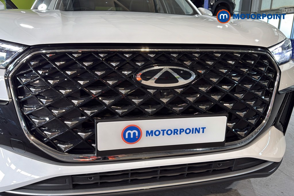 Chery Tiggo 8 Summit Automatic Petrol Plug-In Hybrid SUV - Stock Number (1629630) - 45th supplementary image